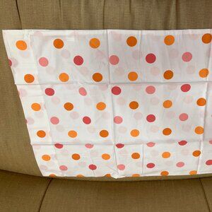 Garnet Hill NEW (NWT) Standard Pillowcases (2 cases)